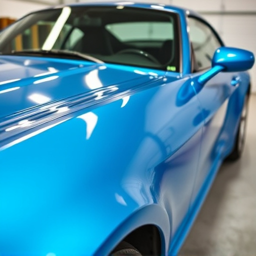 car refinishing