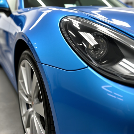 car refinishing