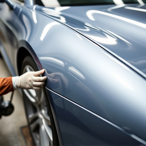 car refinishing
