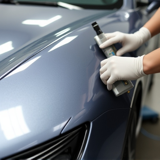 car refinishing