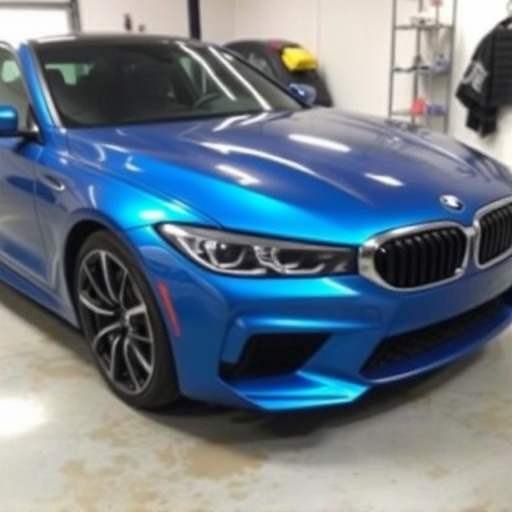 car refinishing