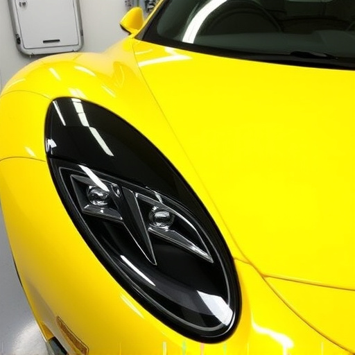 car refinishing