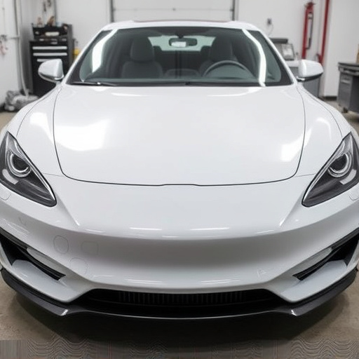 car refinishing