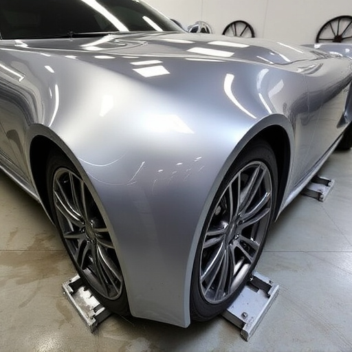 car refinishing