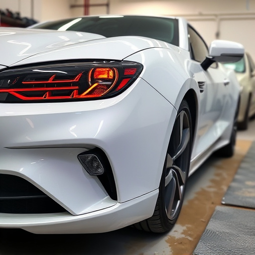 car refinishing