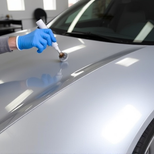 car refinishing