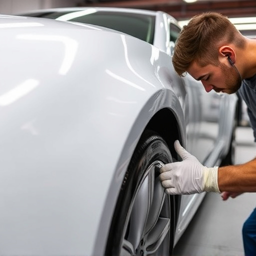 car refinishing