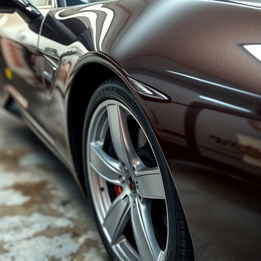 car refinishing
