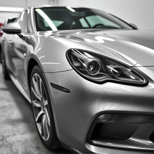 car refinishing