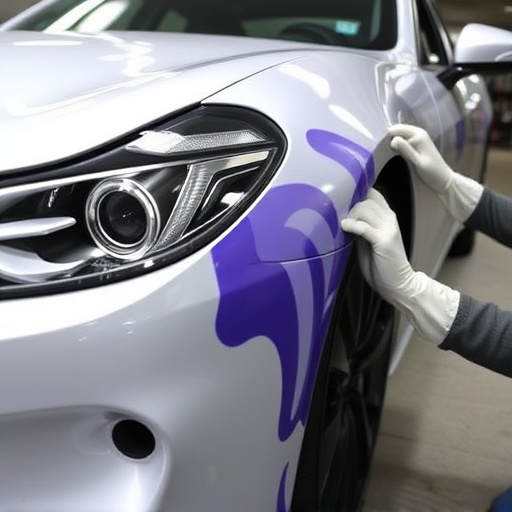 car refinishing