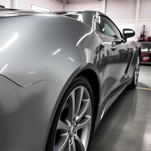 car refinishing