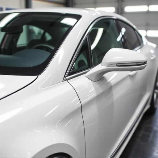 car refinishing