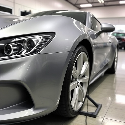 car refinishing