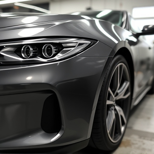 car refinishing
