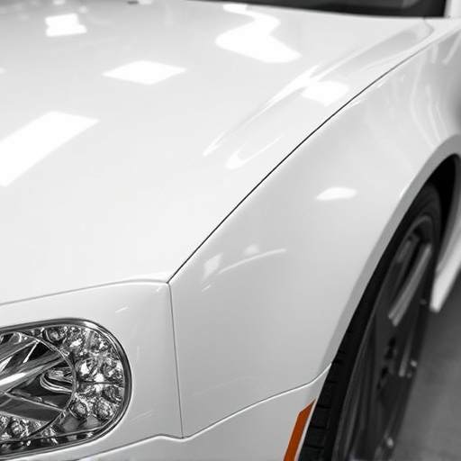 car refinishing
