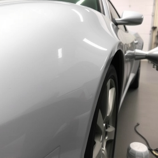 car refinishing
