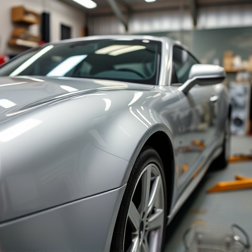 car refinishing
