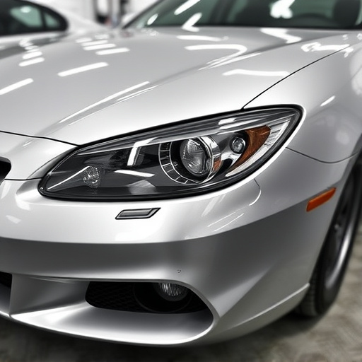 car refinishing