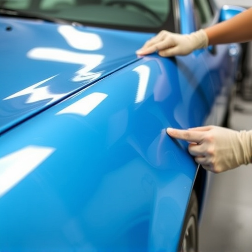 car refinishing