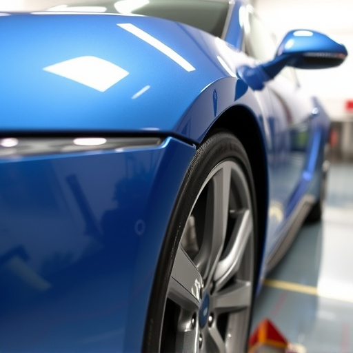 car refinishing
