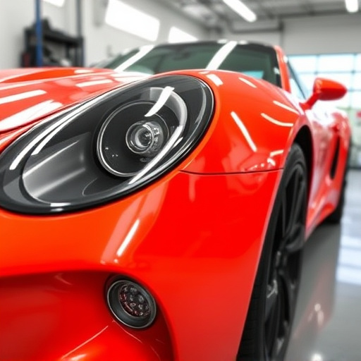 car refinishing