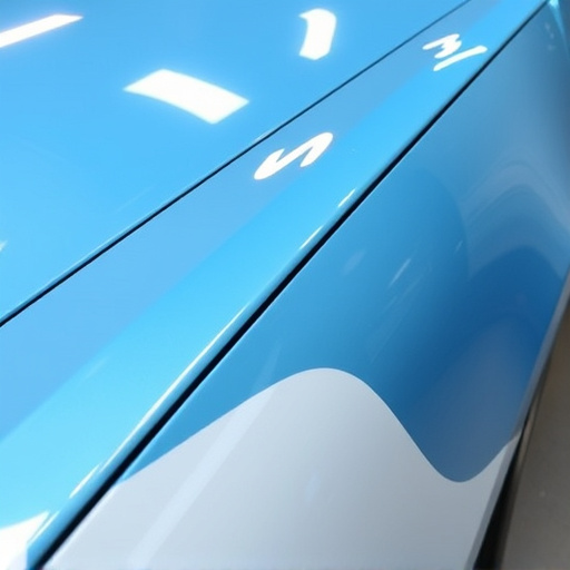 car refinishing