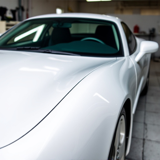 car refinishing