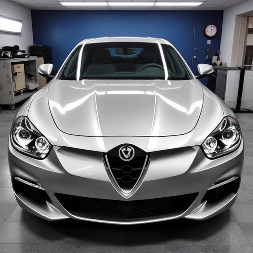 car refinishing