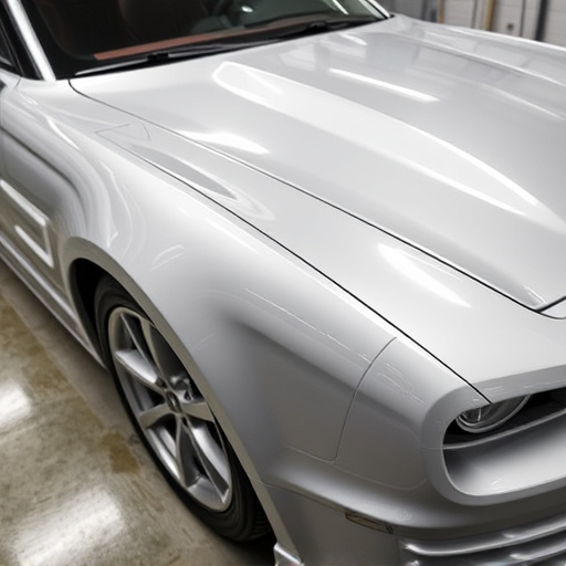 car refinishing