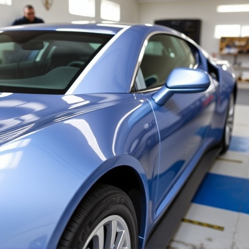 car refinishing
