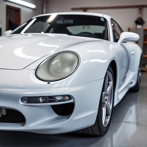 car refinishing