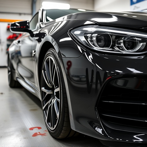 car refinishing