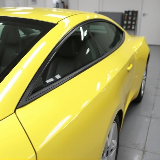 car refinishing