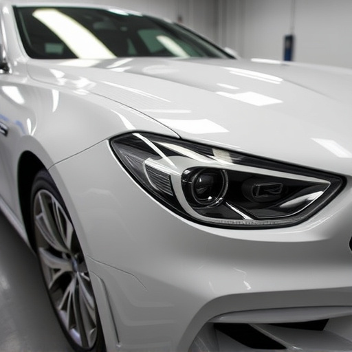 car refinishing