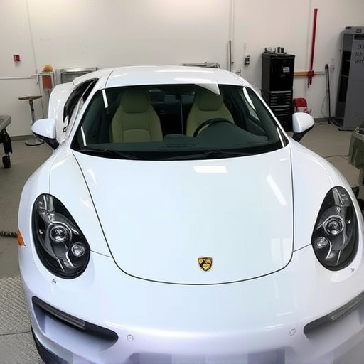 car refinishing