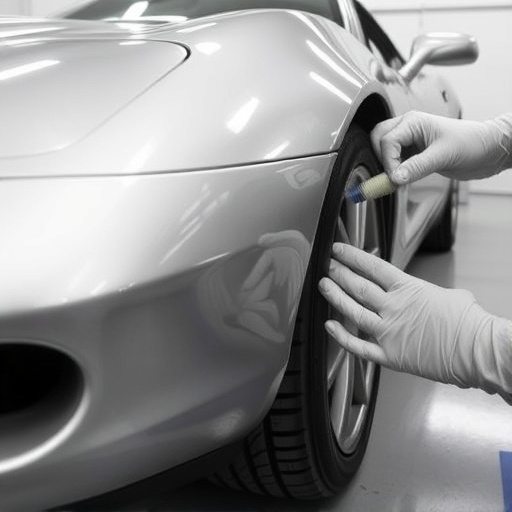 car refinishing