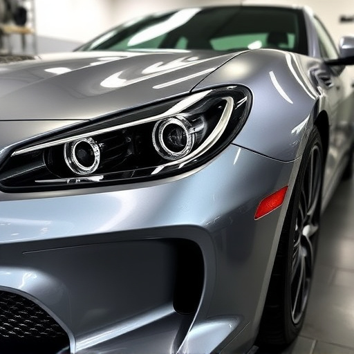 car refinishing