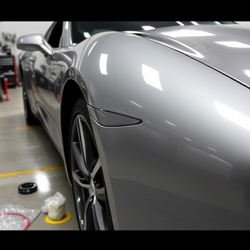 car refinishing
