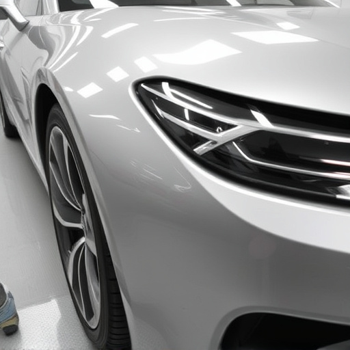 car refinishing
