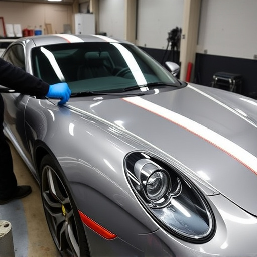 car refinishing