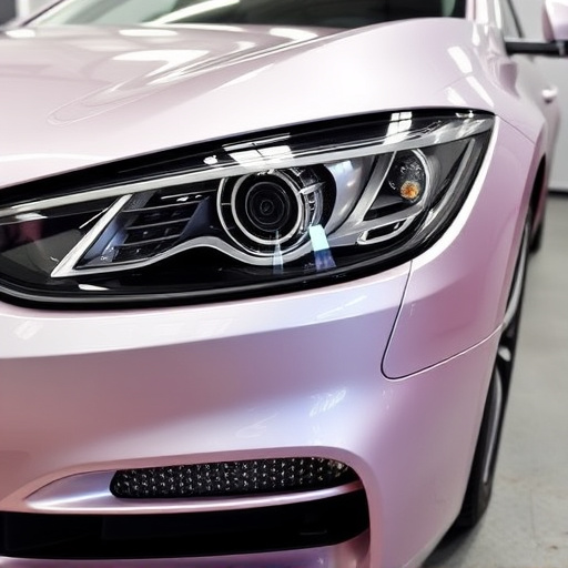 car refinishing