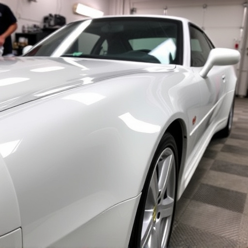 car refinishing