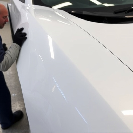 car refinishing
