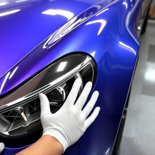 car refinishing