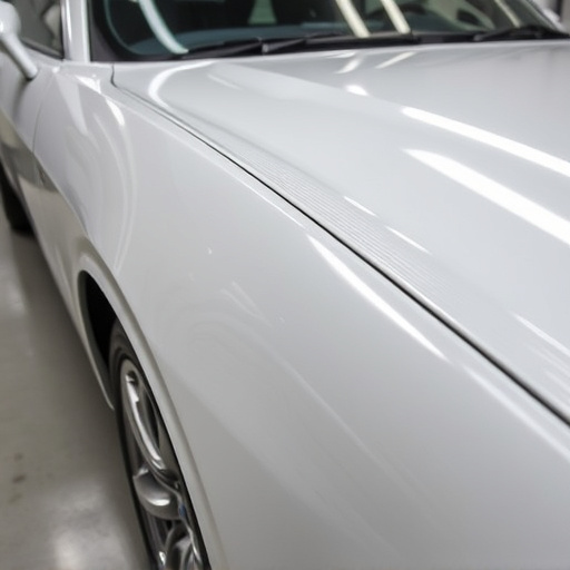 car refinishing