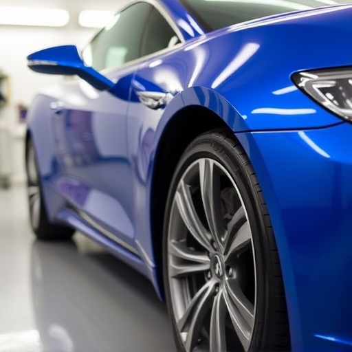 car refinishing