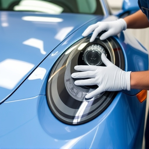 car refinishing