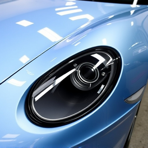 car refinishing