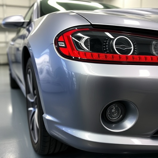 car refinishing