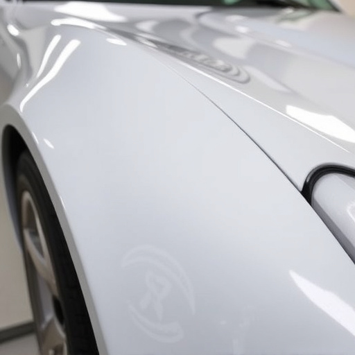 car refinishing